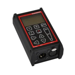 XMT-120A DMX Tester