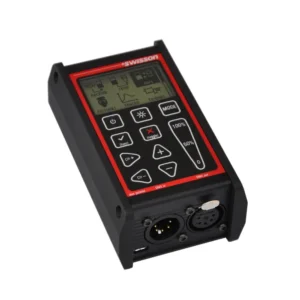 XMT-350 DMX Tester