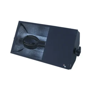 UVA-400 UV Blacklight Fixture
