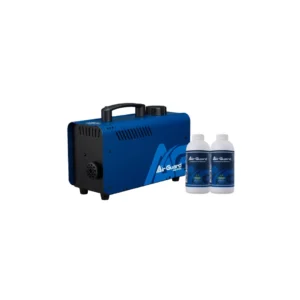 Air Guard AG-800 Antibacterial Fog Machine — Starter Bundle