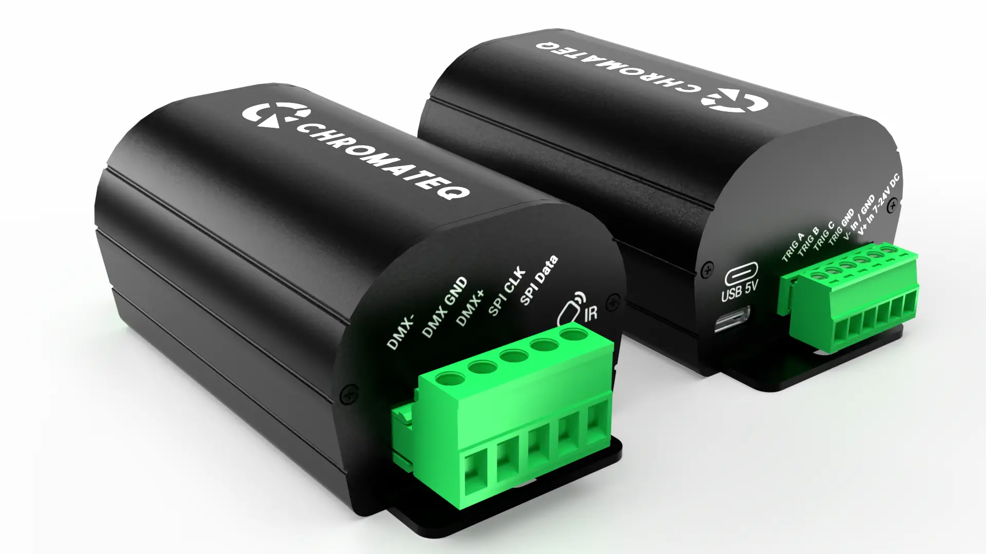 Chromateq CLUB SPI