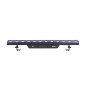 EK LIGHTS LiteBarPro 12Q - QUAD-COLOR RGBW One-Meter LED Batten (Indoor)