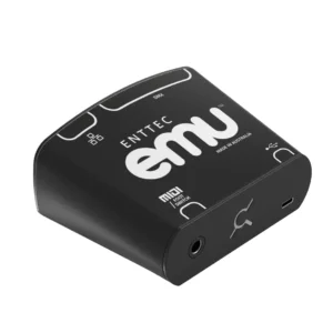 ENTTEC EMU DMX Hardware Interface