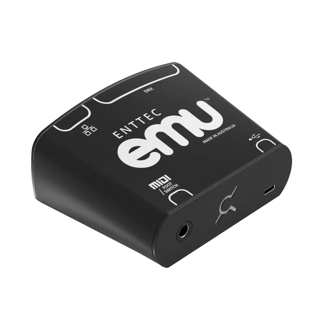 DMX USB Pro | LSD ASIA