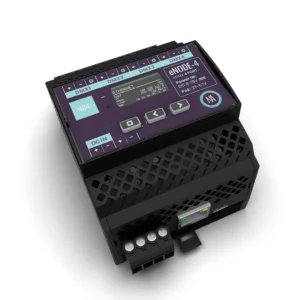 Nicolaudie eNODE-4 — DMX Distribution over Ethernet