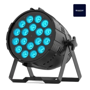 18pcs LED Par Light
