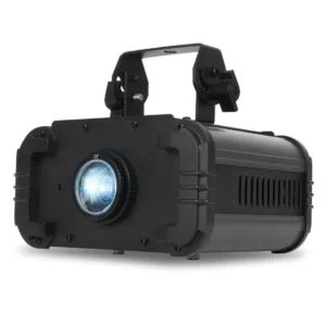 Ikon IR High-Output 80W LED Gobo Projector