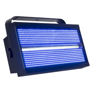 Jolt Panel FX High-Output LED Strobe & Wash Light