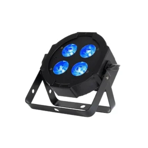 Mega Hex L Par Compact 6-in-1 Hex LED Wash Light