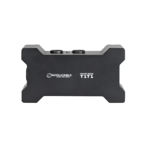 Power Bone T1T1 powerCON TRUE1 Splitter Box