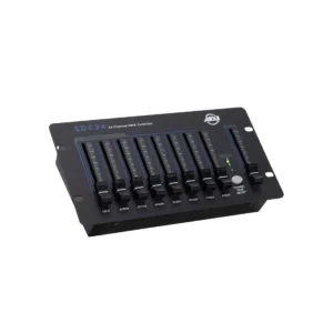 SDC24 24-Channel Basic DMX Controller