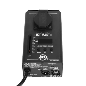 Uni Pak MKII 1-Channel Dimmer & Switch Pack