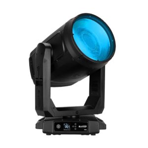 Elation PROTEUS ATLAS Moving Head Light