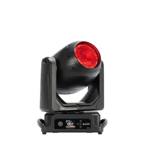 Elation PROTEUS RADIUS Beam Moving Head Light