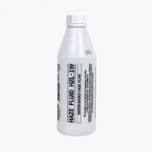 Antari HZL-1W Water-Based Haze Fluid 1L
