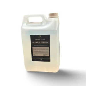 LSD Ultimate Density 5L Heavy Fog Fluid